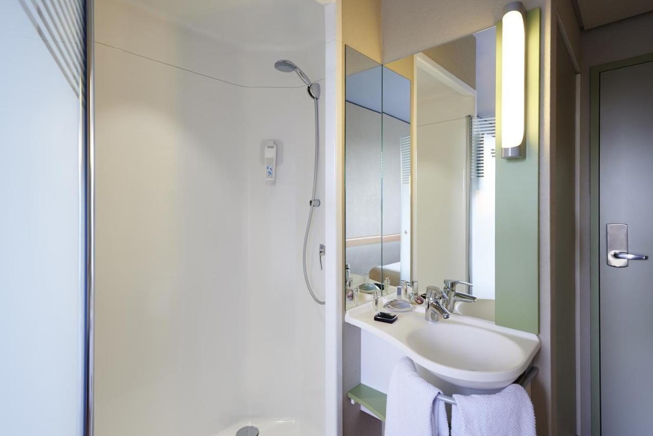 Ibis Budget Geneve Petit-Lancy Cameră foto